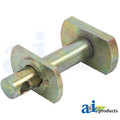 A & I Products Pin, Lower Lift Link 4" x4" x1" A-R120540